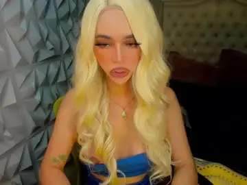 Chaturbate Adult Video Chat of stefanylangkat