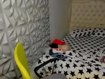 Chaturbate Live Sex of stefanylangkat