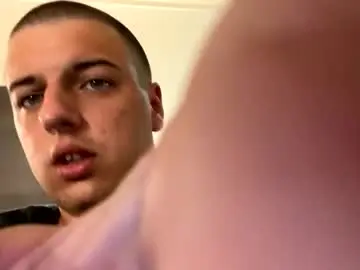 Chaturbate Sex Cam of stepbro18