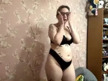 Chaturbate Adult Webcam of stuffysoft