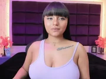 Chaturbate Live Sex Cam of sweelanna