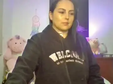 Chaturbate Live Porn of venusina07