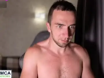 Chaturbate Watch Live Sex Cams of your_new_boyfriend17