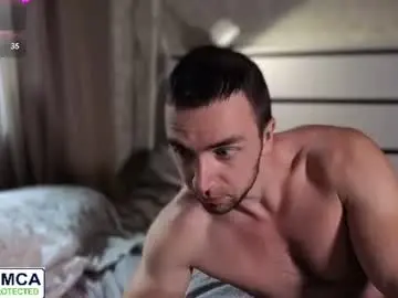 Chaturbate Adult Video Chat of your_new_boyfriend17