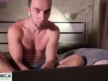 Chaturbate Adult Video Chat of your_new_boyfriend17