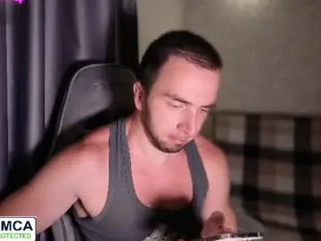 Chaturbate Nude Webcam of your_new_boyfriend17