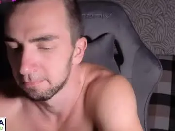 Chaturbate Watch Live Sex Cams of your_new_boyfriend17