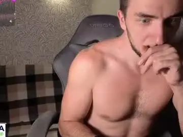 Chaturbate Live Sex Cam of your_new_boyfriend17