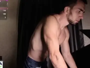 Chaturbate Live Sex Cam of your_new_boyfriend17