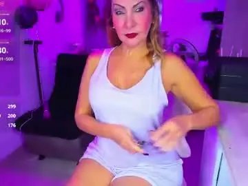 Chaturbate Free Live Porn of _cristal_ayala