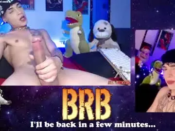Chaturbate Live Sex Cam of alex_rockstar