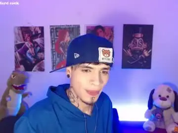 Chaturbate Live Sex Cam of alex_rockstar