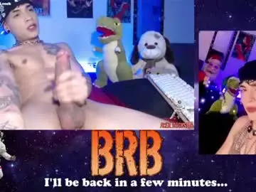 Chaturbate Best Webcam of alex_rockstar