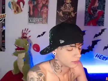 Chaturbate Free Porn Cam of alex_rockstar