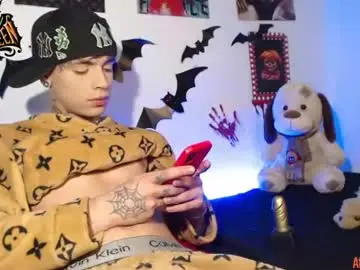 Chaturbate Live Sex of alex_rockstar