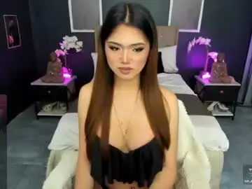 Chaturbate Best Webcam of amethyst_claire