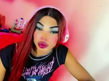 Chaturbate Live Sex of babycharol01