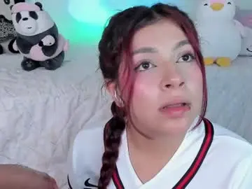 Chaturbate Nude Webcam of babykathia_