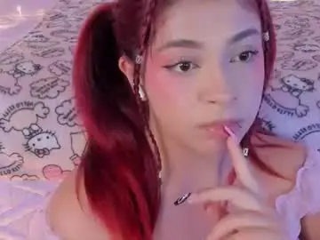 Chaturbate Nude Webcam of babykathia_