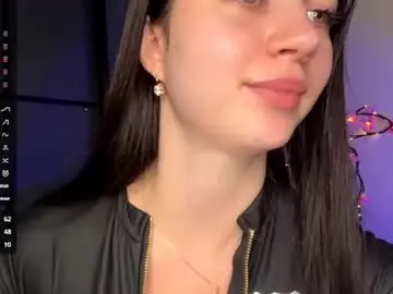 Chaturbate Sex Chat of brendelle