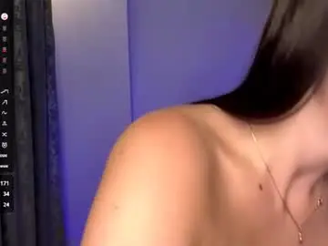 Chaturbate Free Live Porn of brendelle