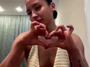 Chaturbate Adult Webcam of brendelle