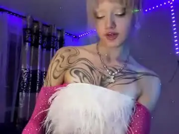 Chaturbate Live Sex Cam of brendelle