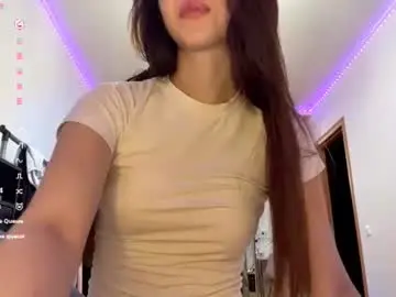 Chaturbate Best live sex cam show of brendelle