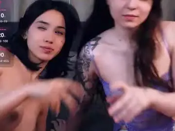 Chaturbate Adult Webcams of dainalargena