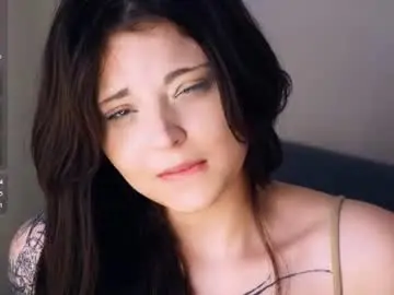 Chaturbate Nude Webcam of dainalargena