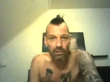 Chaturbate Live Sex Cam of dirtyroccoxxx