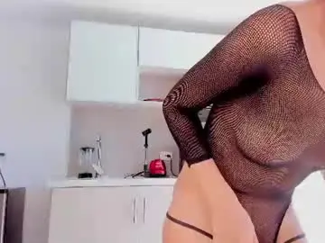 Chaturbate Sex Cam of dorianreddd