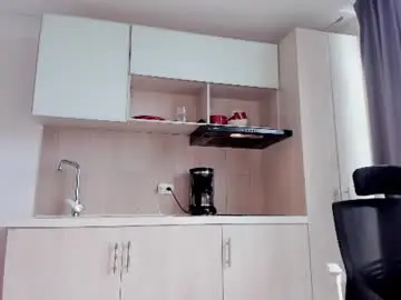 Chaturbate Sex Cam of dorianreddd
