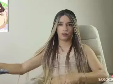 Chaturbate Free Live Porn of fiorella_sweetsucker