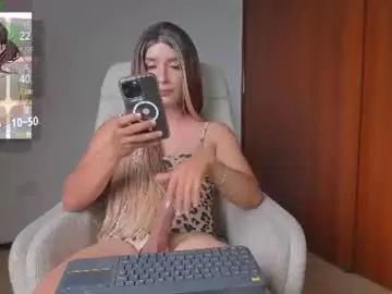 Chaturbate Adult Webcams of fiorella_sweetsucker