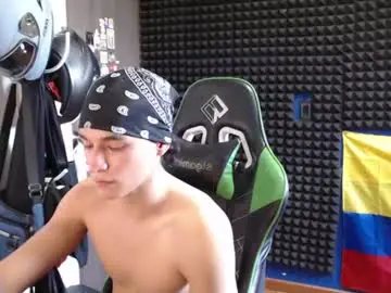 Chaturbate Live Porn of gymbro42