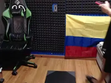 Chaturbate Nude Webcam of gymbro42