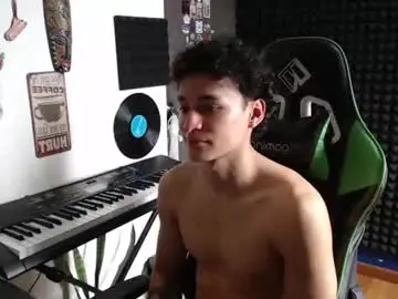 Chaturbate Free Porn Cam of gymbro42