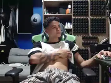 Chaturbate Sex Chat of gymbro42