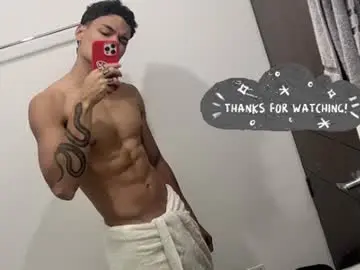 Chaturbate Live Sex of gymbro42