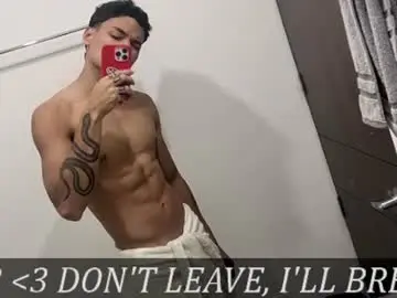 Chaturbate Sex Chat of gymbro42