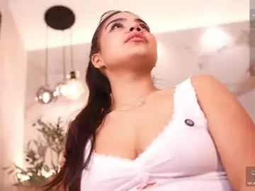 Chaturbate Live Sex of ivyellis