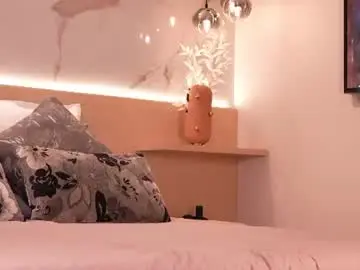 Chaturbate Nude Webcam of ivyellis