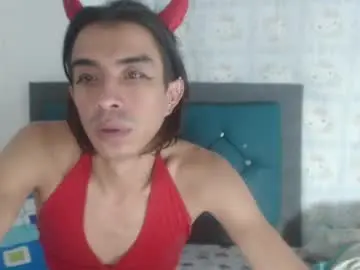 Chaturbate Adult Webcams of jhonny_k