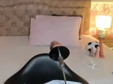 Chaturbate Live Porn of kattyskinnyy