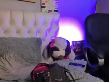 Chaturbate Live Sex Cam of kittyy_xoxo