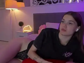 Chaturbate Best Webcam of luisaclover