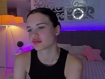 Chaturbate Adult Webcams of luisaclover