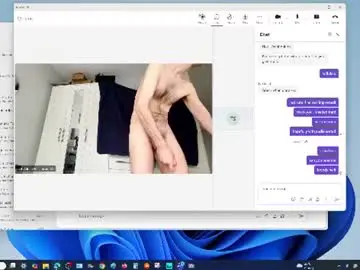 Chaturbate Free Live Porn of mr_shroom