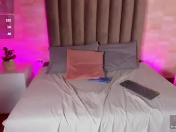 Chaturbate Sex Chat of nhico_salazar